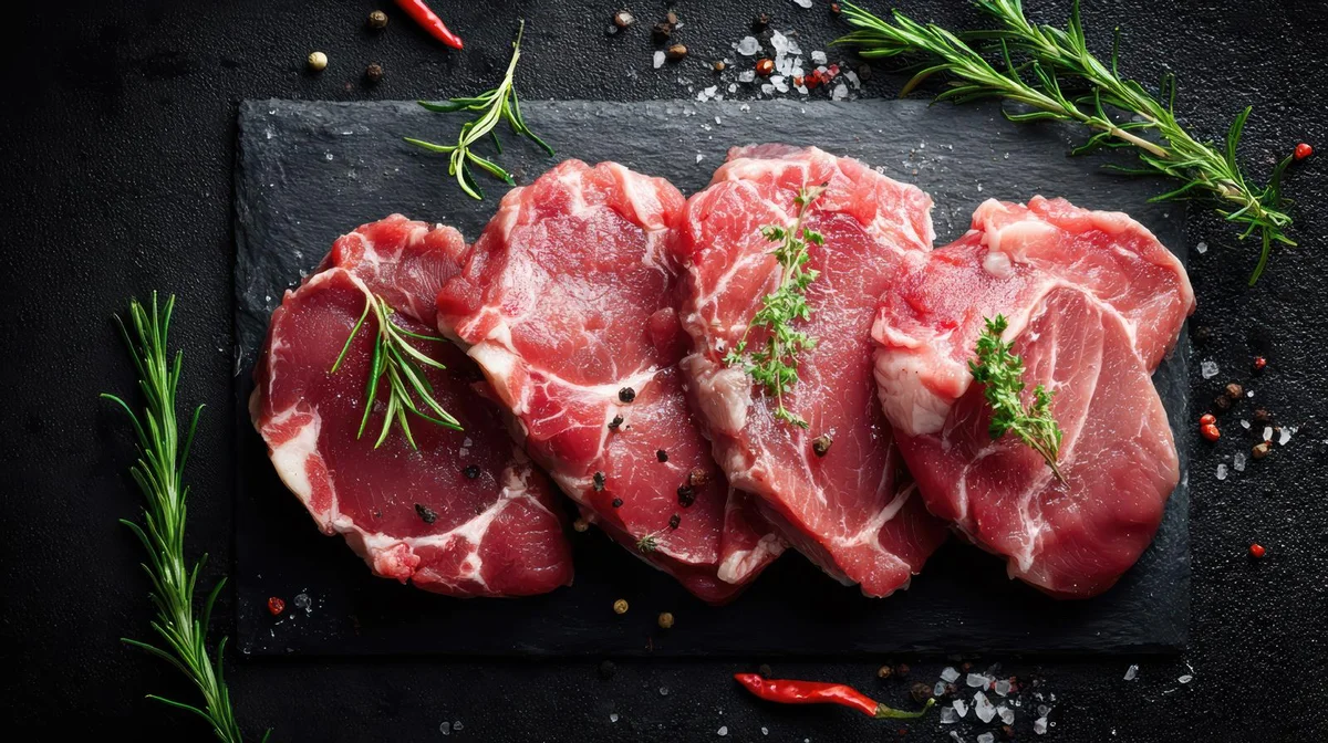 Ribeye (Entrecote)